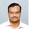 V Narayanan