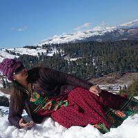 Profile Image for Punita Khemka.