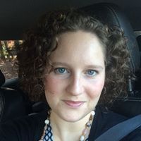 Profile Image for Brittany Arcand.