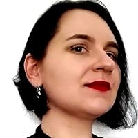 Profile Image for Alexandra.