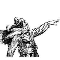 Profile Image for John Edstrom.