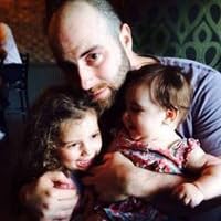 Profile Image for Scott Cohn.