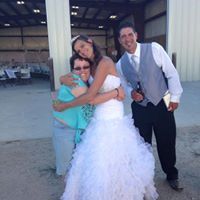 Profile Image for Kelly Bergeson.