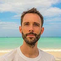 Profile Image for Nicholas Floyd.