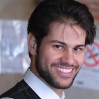 Profile Image for Mattia Ferragina.