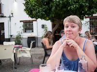 Profile Image for Allison.