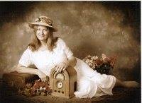 Profile Image for Priscilla Baalhorn.