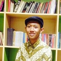 Profile Image for Eka Arief Setyawan.