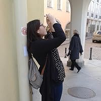 Profile Image for Ingrid Tamm.