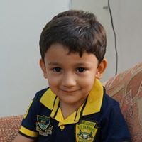 Profile Image for vishal shah.