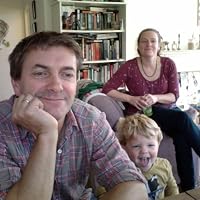 Profile Image for Paul Banham.