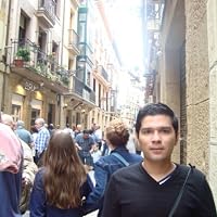 Profile Image for Paco López-amador.