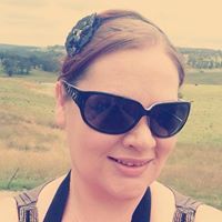 Profile Image for Rebecca Macintosh.