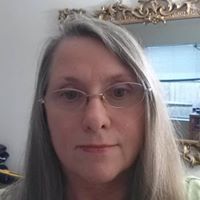 Profile Image for Gail Thompson.