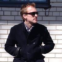Profile Image for Tyler Omichinski.