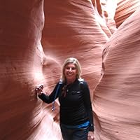 Profile Image for Mary Rhodes.