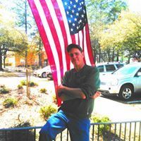 Profile Image for Gregory Kraft.
