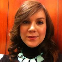 Profile Image for Allison Hammerly.