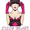 Lilly Heart