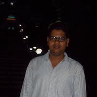 Profile Image for Ayush Garg.