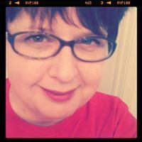 Profile Image for Paula Aiton.