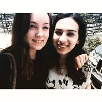 Profile Image for Haley Stern.
