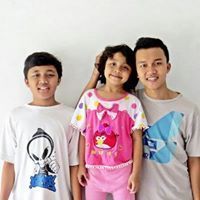 Profile Image for Arif Suhendarto.