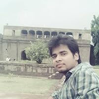 Profile Image for Ameya Agrawal.
