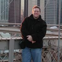 Profile Image for Michael Clark.