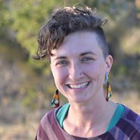 Profile Image for Joanna Shenk.