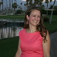 Profile Image for Heather Scott Partington.