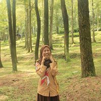 Profile Image for Ana Nurhasanah.