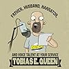 Tobias Queen