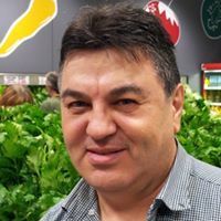 Profile Image for Frank Procopio.