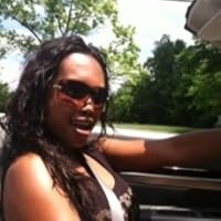 Profile Image for Keisha Bowman.