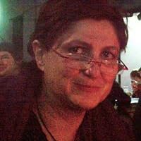Profile Image for Guilletta Jordaan.