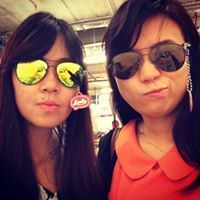 Profile Image for Peixuan Chua.