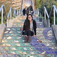 Profile Image for Christina Vo.