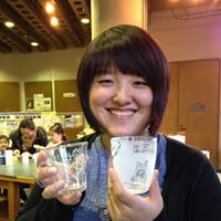 Profile Image for Naoko Ichiishi.