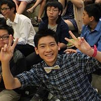 Profile Image for Eric Jiang.