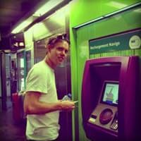 Profile Image for Jeff Keith.