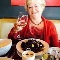 Profile Image for Carole Bumpus.