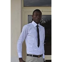 Profile Image for Akinola Ajani.