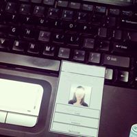 Profile Image for Haze Prado.