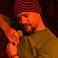 Profile Image for Rik Van Geel.