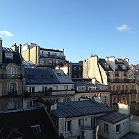 Profile Image for Mathilde.