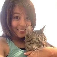 Profile Image for Katherine Ho.