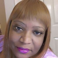 Profile Image for SANDRA WILLIAMS.
