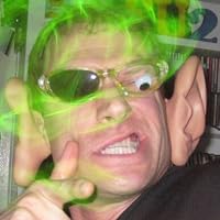 Profile Image for Greg.