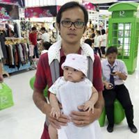 Profile Image for Pichet Poomjang.